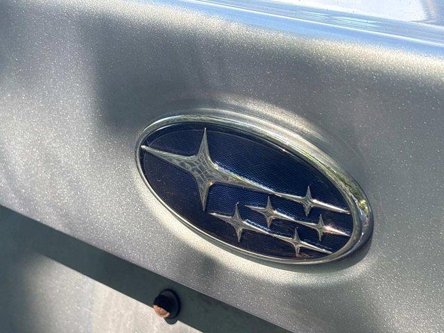 used 2017 Subaru Impreza car, priced at $10,849