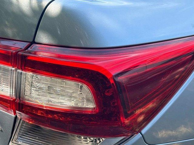 used 2017 Subaru Impreza car, priced at $10,849