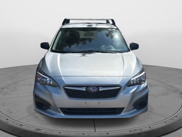 used 2017 Subaru Impreza car, priced at $10,849
