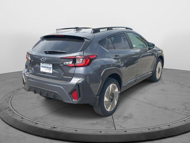new 2025 Subaru Crosstrek car, priced at $35,934