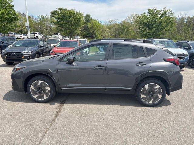 new 2025 Subaru Crosstrek car, priced at $35,934
