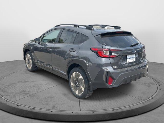 new 2025 Subaru Crosstrek car, priced at $35,934