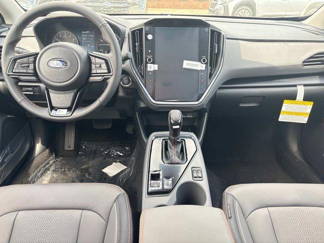 new 2025 Subaru Crosstrek car, priced at $35,934