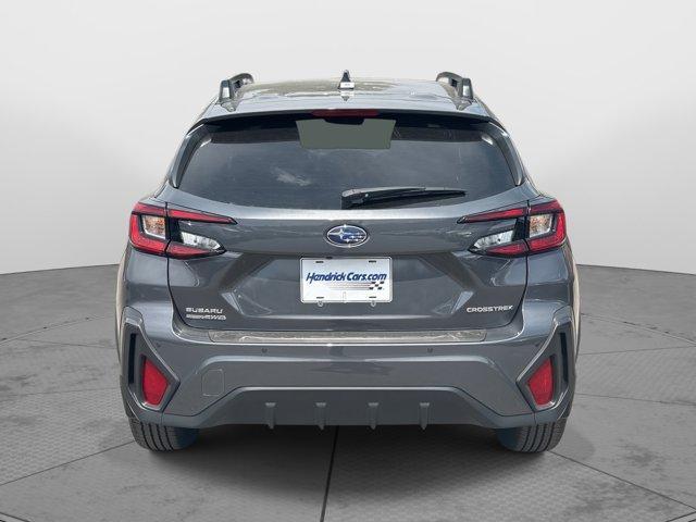 new 2025 Subaru Crosstrek car, priced at $35,934