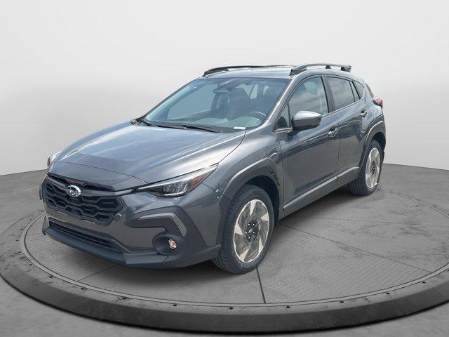 new 2025 Subaru Crosstrek car, priced at $35,934