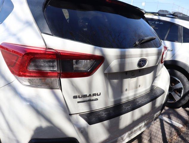 used 2023 Subaru Crosstrek car, priced at $27,776