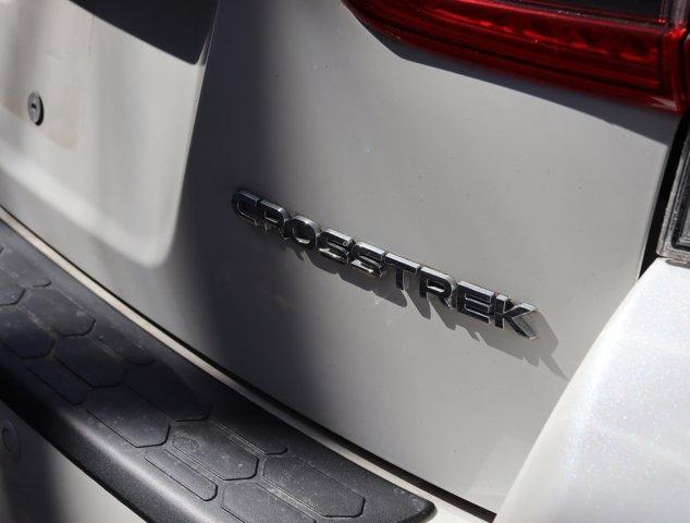 used 2023 Subaru Crosstrek car, priced at $27,776