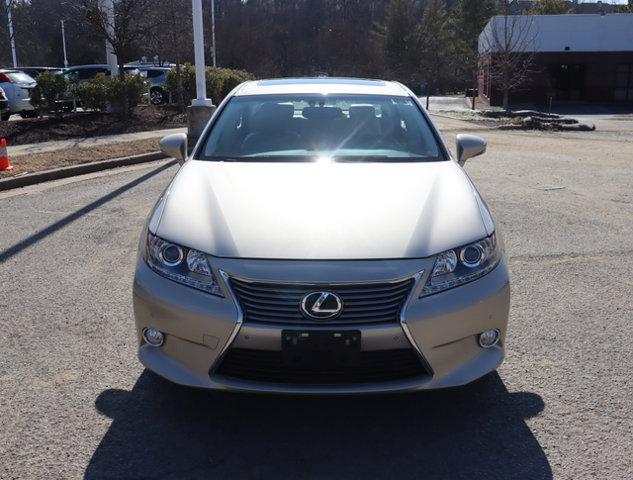 used 2013 Lexus ES 350 car, priced at $17,809