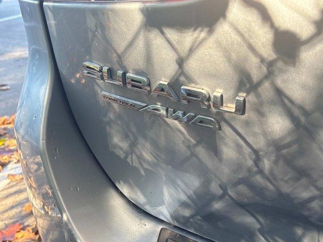 used 2022 Subaru Forester car, priced at $26,965