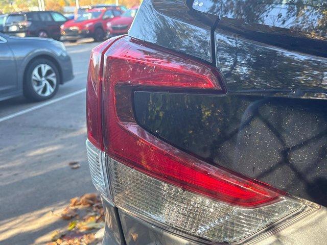 used 2022 Subaru Forester car, priced at $26,965