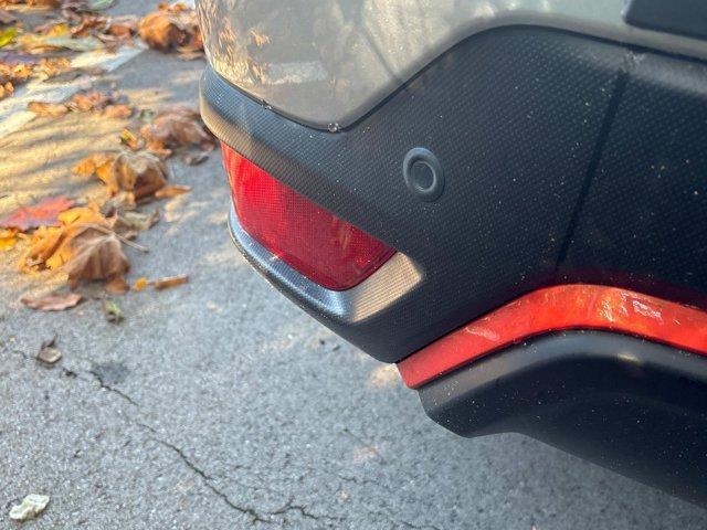 used 2022 Subaru Forester car, priced at $26,965