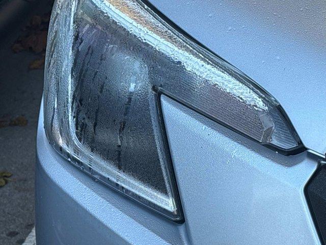 used 2022 Subaru Forester car, priced at $26,965