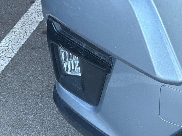 used 2022 Subaru Forester car, priced at $26,965