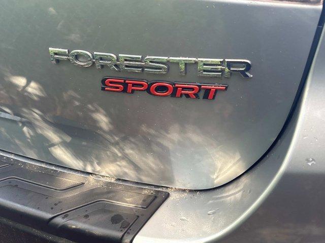 used 2022 Subaru Forester car, priced at $26,965