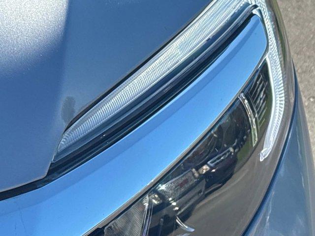 used 2018 Honda Pilot car, priced at $23,757