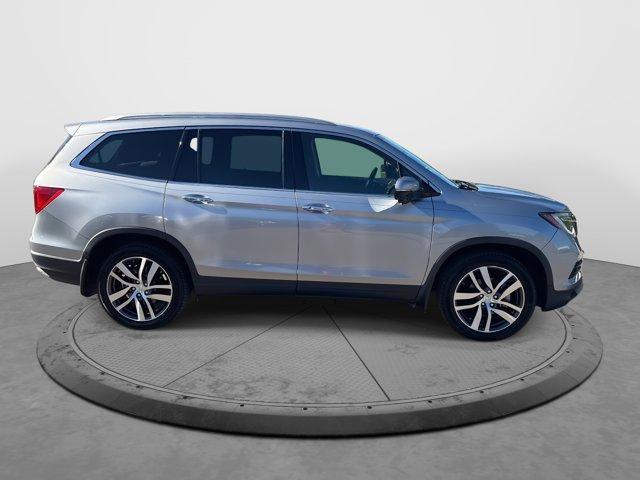 used 2018 Honda Pilot car, priced at $23,757