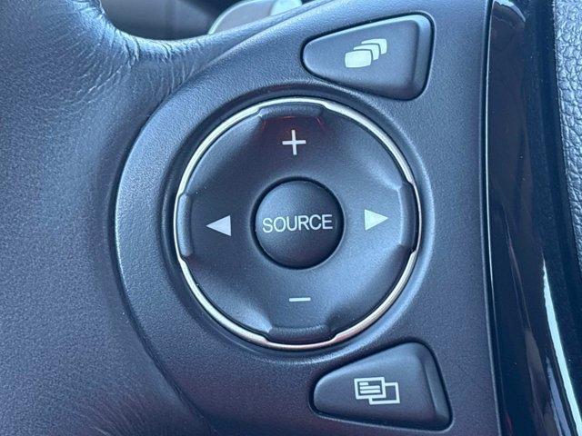 used 2018 Honda Pilot car, priced at $23,757