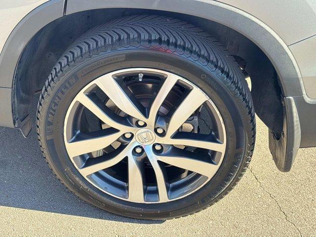 used 2018 Honda Pilot car, priced at $23,757