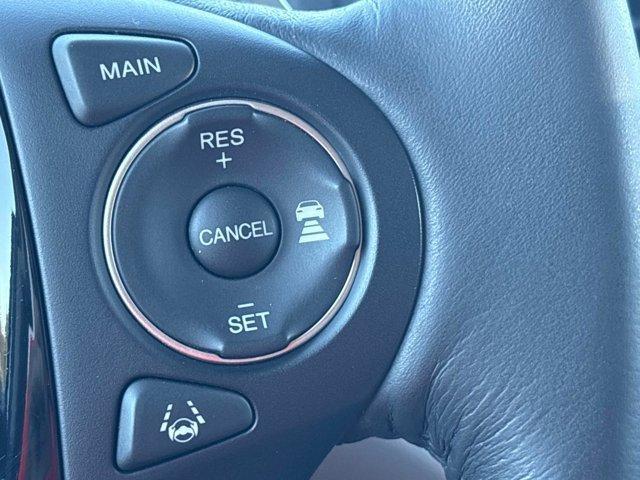 used 2018 Honda Pilot car, priced at $23,757