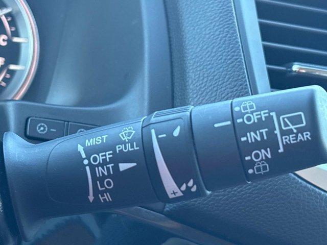 used 2018 Honda Pilot car, priced at $23,757
