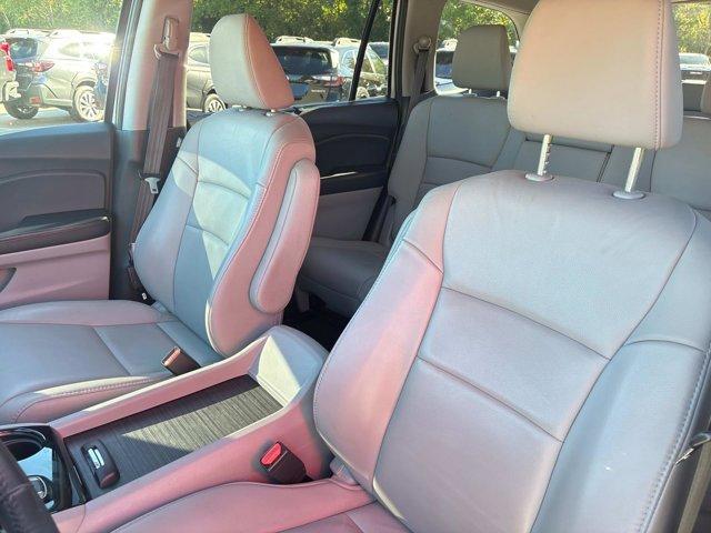 used 2018 Honda Pilot car, priced at $23,757