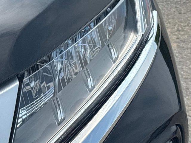 used 2024 Mitsubishi Outlander Sport car, priced at $24,284