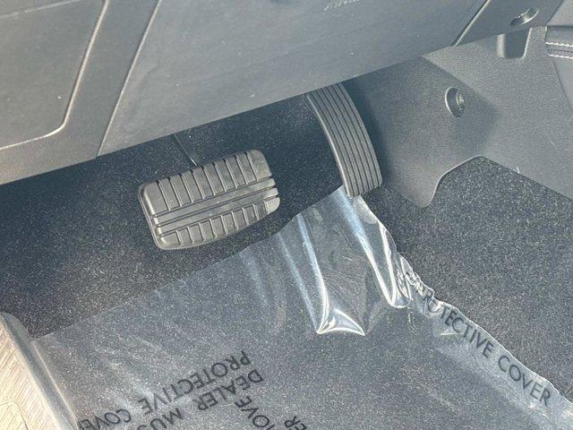 used 2024 Mitsubishi Outlander Sport car, priced at $24,284