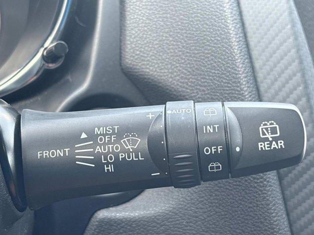 used 2024 Mitsubishi Outlander Sport car, priced at $24,284