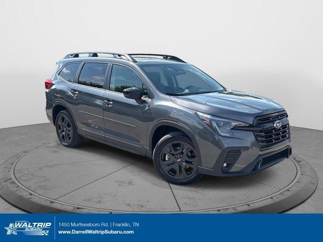 used 2024 Subaru Ascent car, priced at $44,069