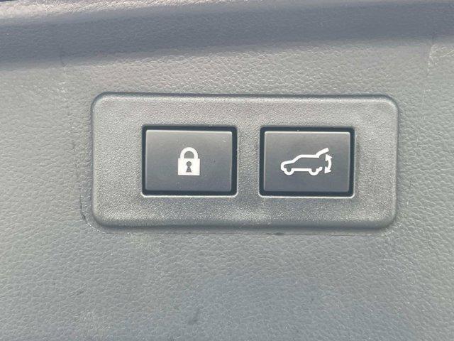 new 2025 Subaru Outback car, priced at $44,418