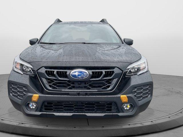 new 2025 Subaru Outback car, priced at $44,418