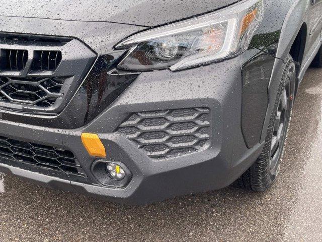 new 2025 Subaru Outback car, priced at $44,418