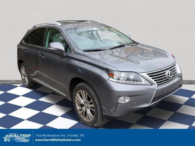 used 2013 Lexus RX 350 car, priced at $13,937