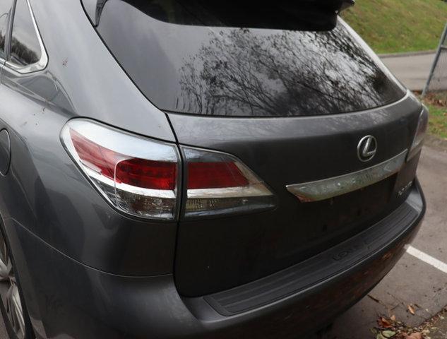 used 2013 Lexus RX 350 car, priced at $13,937