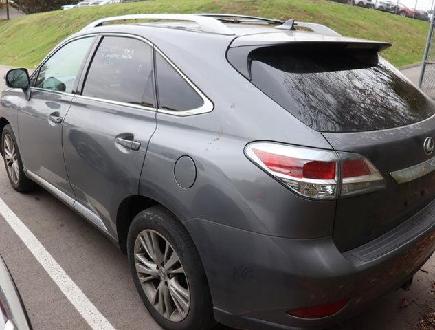 used 2013 Lexus RX 350 car, priced at $13,937