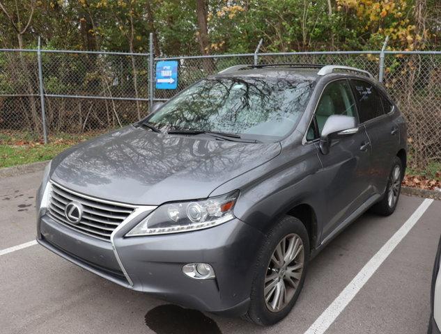 used 2013 Lexus RX 350 car, priced at $13,937