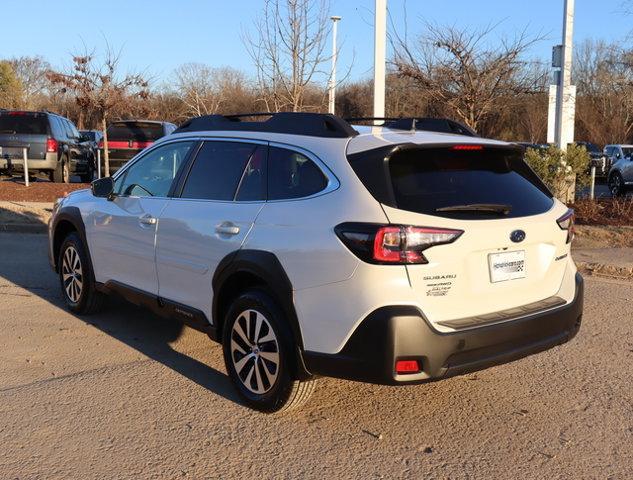 new 2025 Subaru Outback car, priced at $36,893