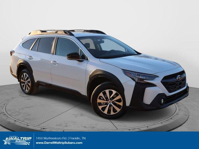 new 2025 Subaru Outback car, priced at $36,893