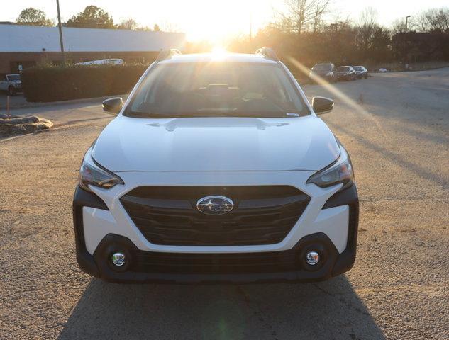 new 2025 Subaru Outback car, priced at $36,893