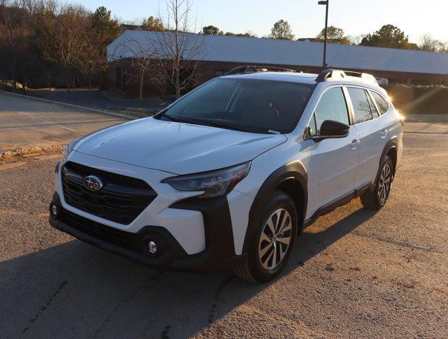 new 2025 Subaru Outback car, priced at $36,893