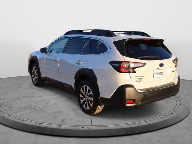 new 2025 Subaru Outback car, priced at $36,893