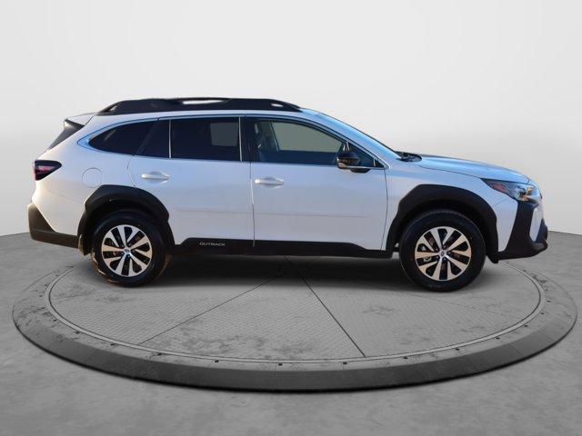 new 2025 Subaru Outback car, priced at $36,893