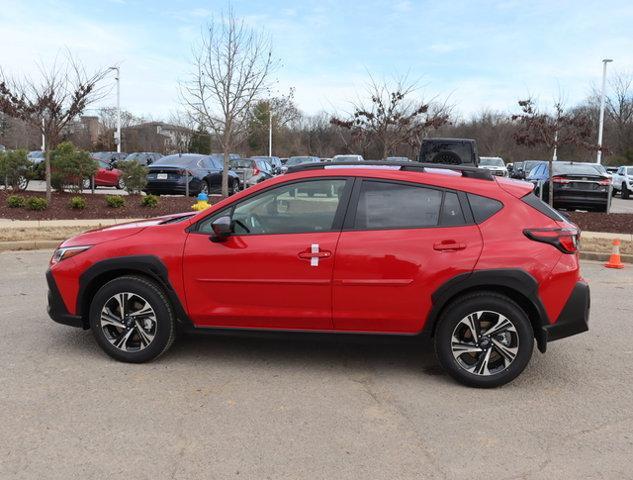 new 2024 Subaru Crosstrek car, priced at $31,030