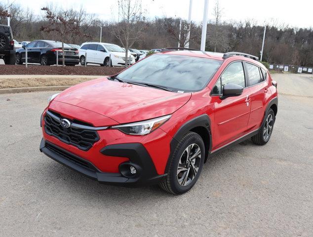 new 2024 Subaru Crosstrek car, priced at $31,030