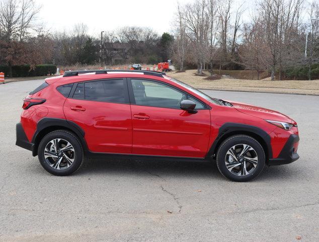 new 2024 Subaru Crosstrek car, priced at $31,030