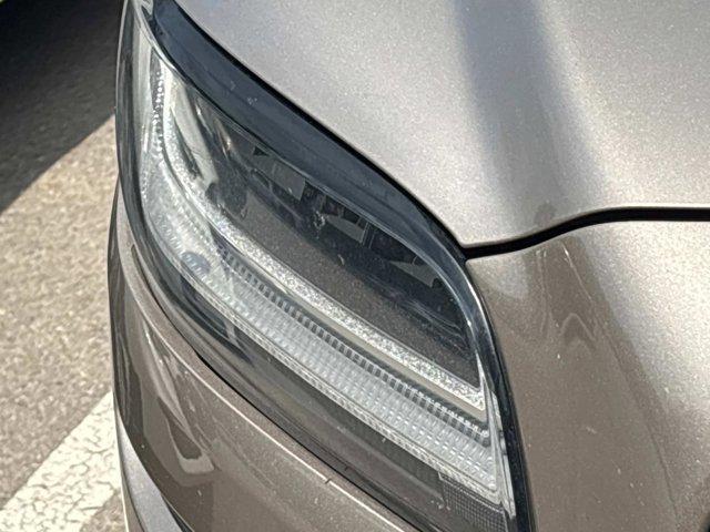 used 2019 Lincoln Nautilus car, priced at $24,890