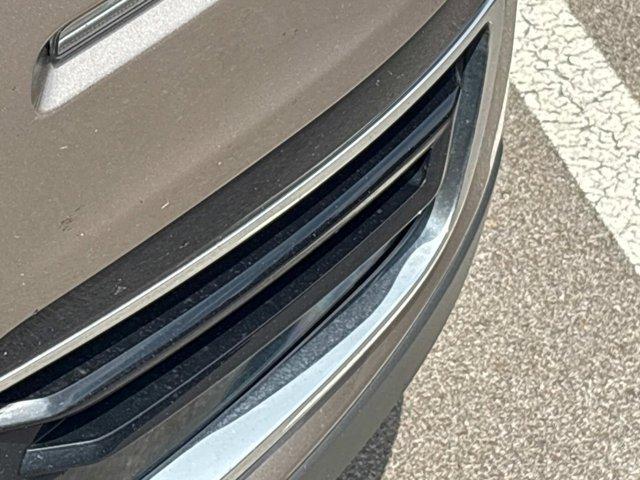 used 2019 Lincoln Nautilus car, priced at $24,890