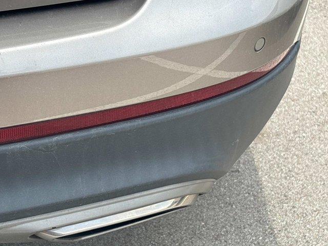 used 2019 Lincoln Nautilus car, priced at $24,890
