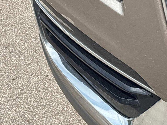 used 2019 Lincoln Nautilus car, priced at $24,890