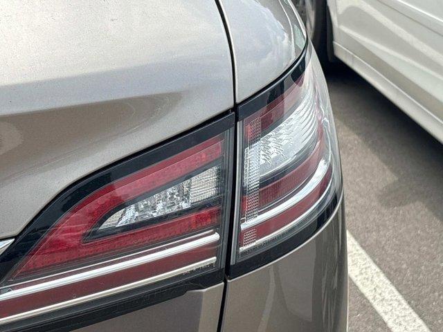 used 2019 Lincoln Nautilus car, priced at $24,890